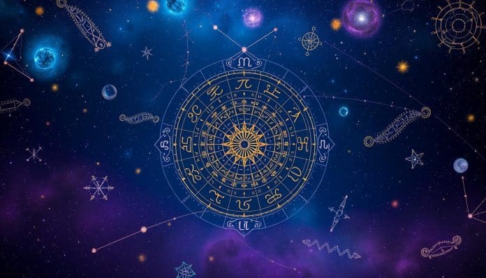 عالم الأبراج والفلك