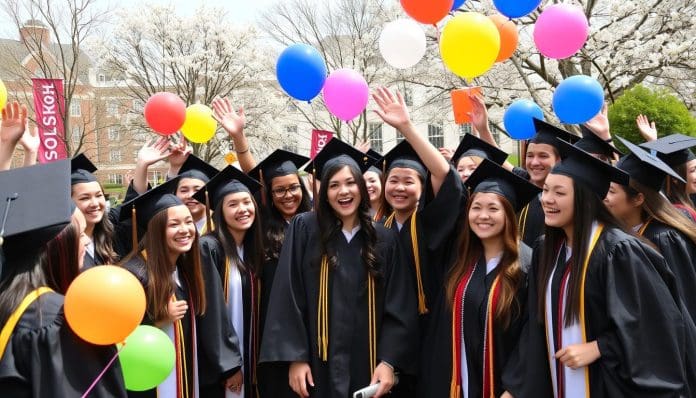 عبارات التخرج الجامعي