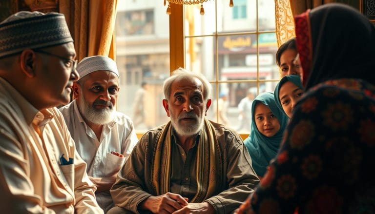 100 عبارة عن العم .. ” عمي “