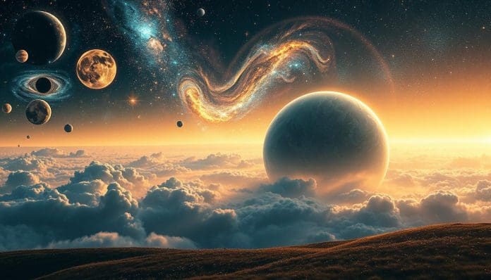 عجائب مخلوقات الله في الكون