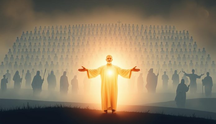 عدد الأنبياء والرسل