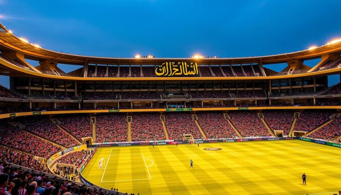 عدد بطولات نادي الشباب الرسمية