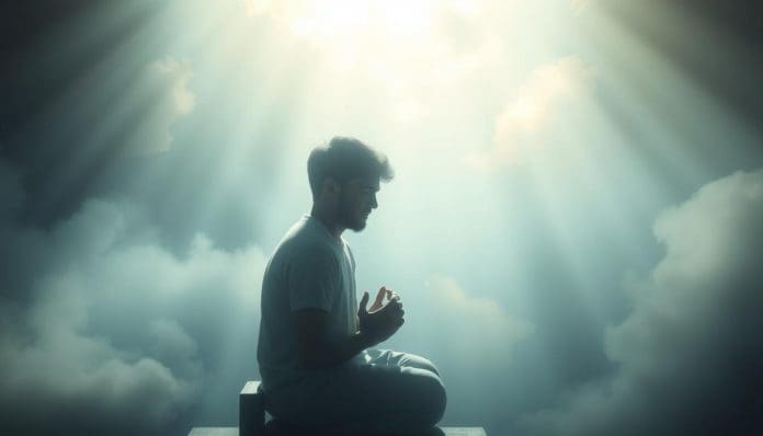 عدم القدرة على إتمام الصلاة