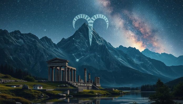 عظماء برج الجدي