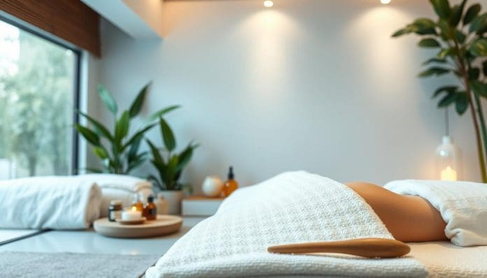 علاج السيلوليت