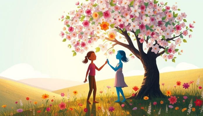 علاقات الصداقة