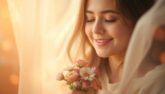 علامات الحب الحقيقي