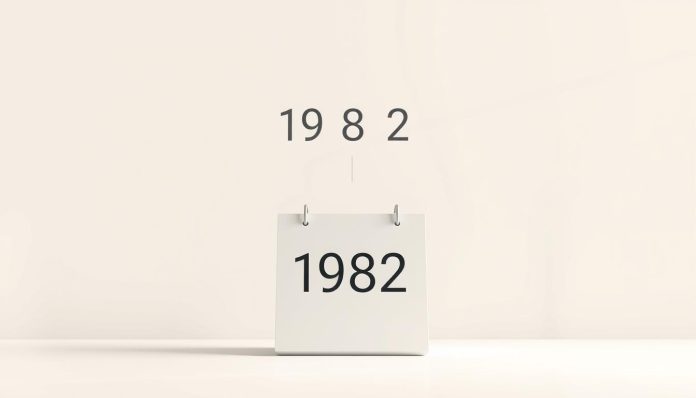 عمر مواليد 1982