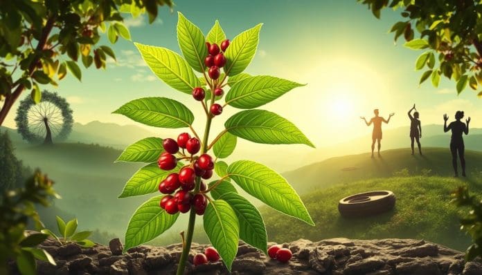 فوائد الأشواجندا الطبية