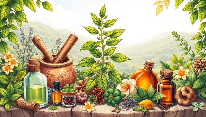 فوائد العشرق الطبية