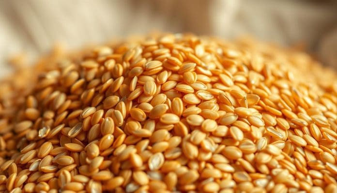 فوائد بذور الكتان للشعر والبشرة