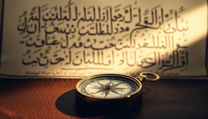 قانون البوصلة الأخلاقية