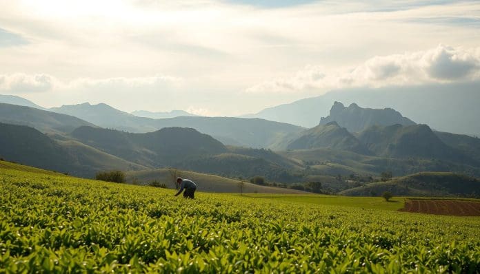 قانون الزرع في أرض صلبة