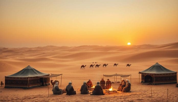 قبيلة الجميلي التاريخية