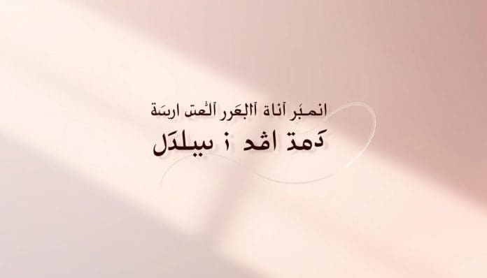 قصيدة مدح الخوي الكفو