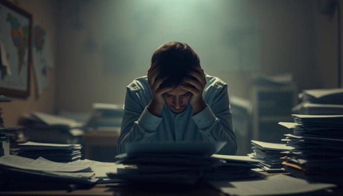 قضية الشمعة المحترقة من الطرفين