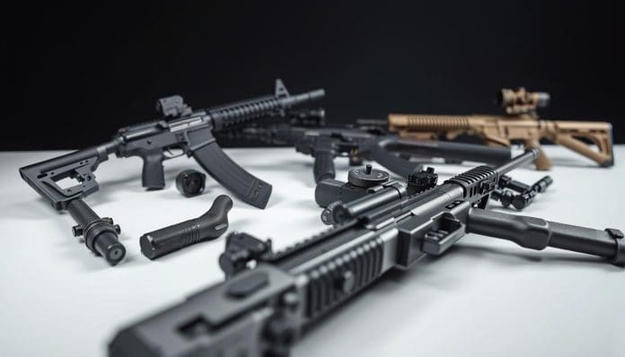 قوة أسلحة mm2