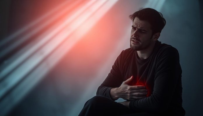 كثرة التجشؤ أثناء الرقية