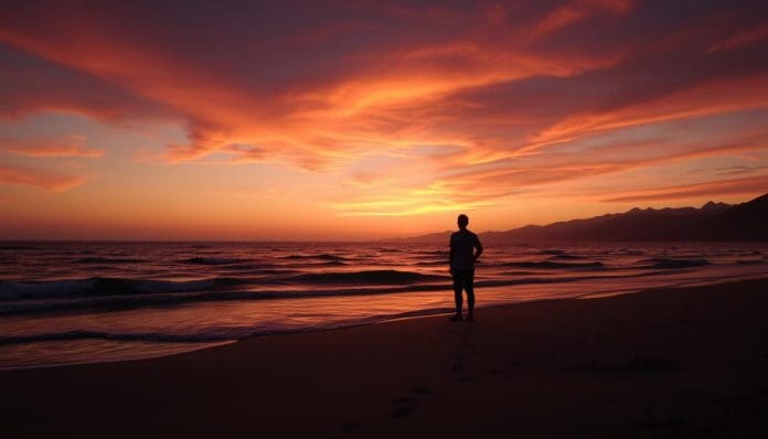 كلام مؤثر عن الفراق