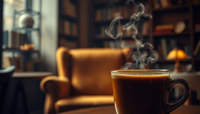 كلمات عن القهوة