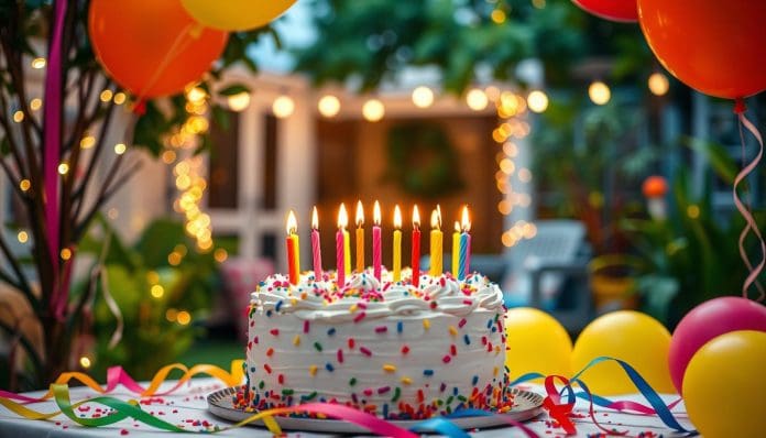 كلمات عيد ميلاد