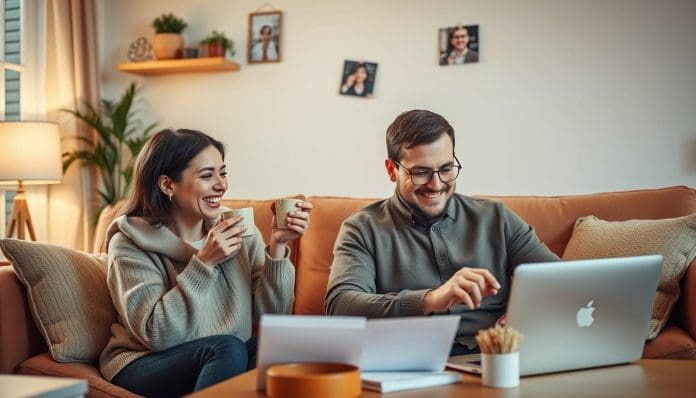 كيف أشجع زوجي