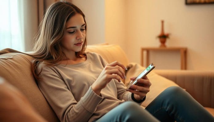 كيف تبدأ حوار مع فتاة واتساب