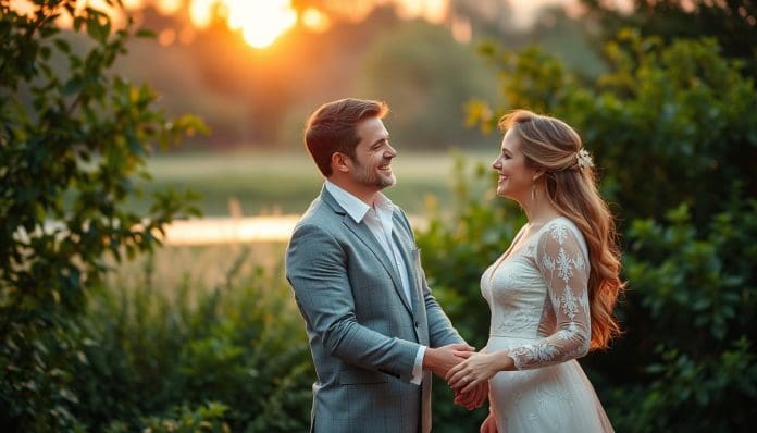 كيف تحب زوجتك