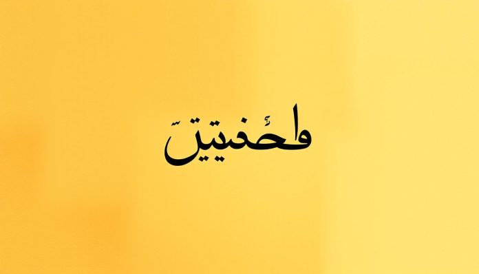 كيف تكتب بدأت