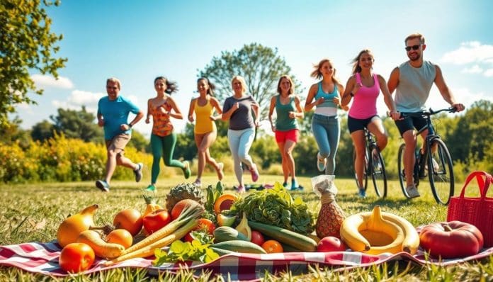 كيفية إزالة الدهون من الجسم