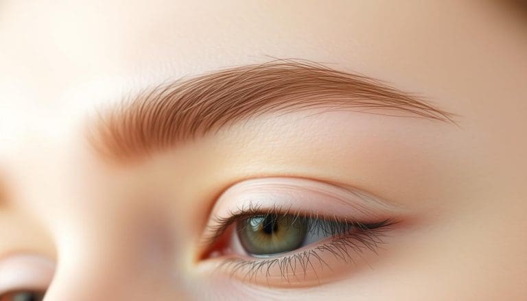 كيفية التخلص من الشعر بين الحاجبين نهائياً