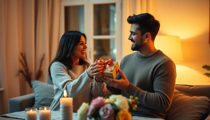 كيفية تشجيع الكرم في العلاقة الزوجية