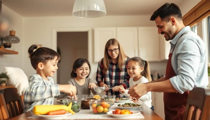 كيفية كون زوج ناجح