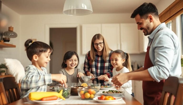 كيف تكون زوجاً ناجحاً