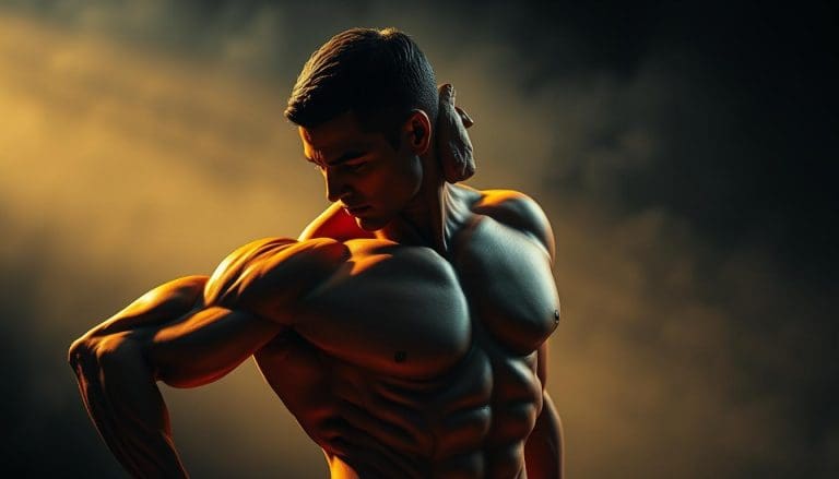 كيفية نحت الجسم