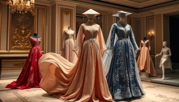 لباس ثوب التخرج