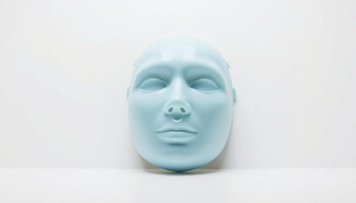 ماسك منعش للوجه