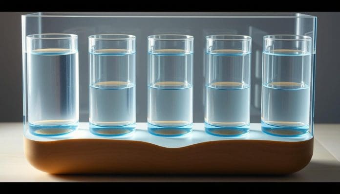 مبدأ الأوعية المستطرقة