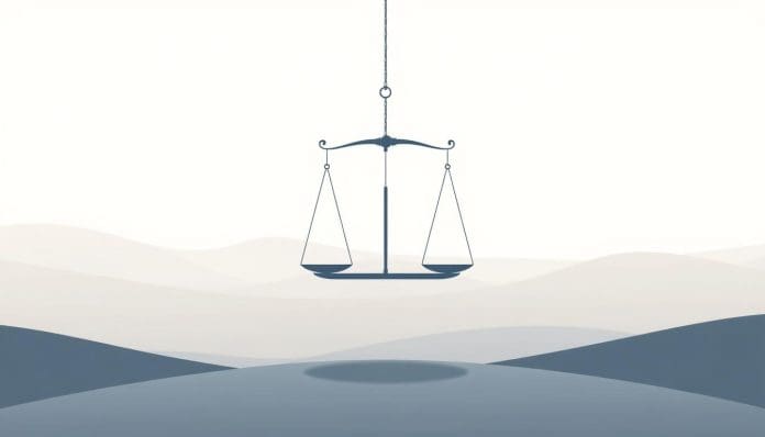 مبدأ التوازن الهش