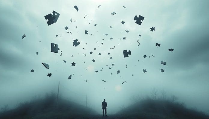متلازمة الذاكرة المفقودة