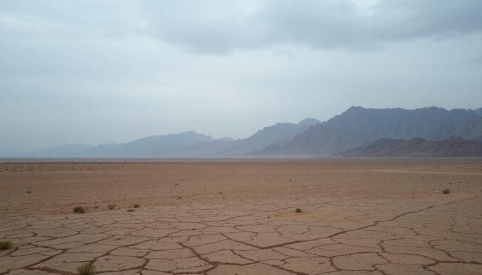 متلازمة الوادي السحيق