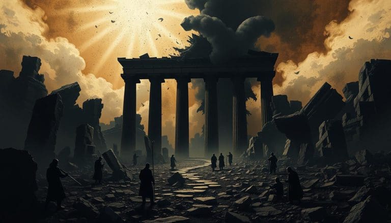 مخاطر الانحلال الأخلاقي على الفرد والمجتمع