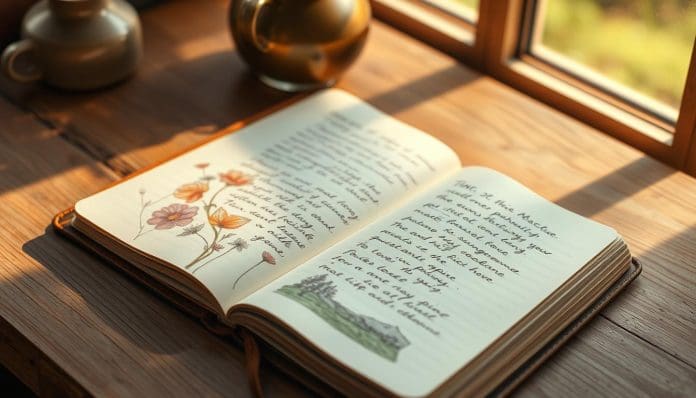 مذكرة يومية