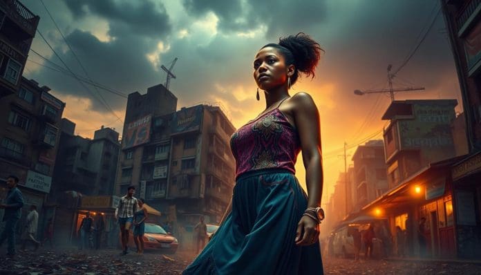 مسلسل فاطمة الدرامي