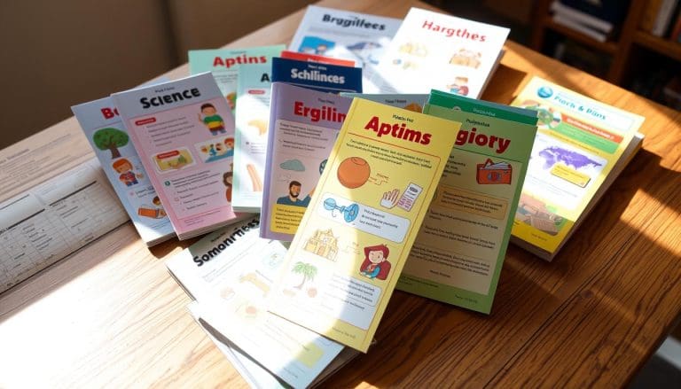 مطويات جاهزة للطباعة pdf – نماذج تعليمية متنوعة