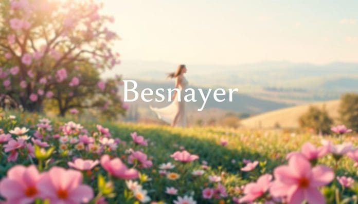 معنى اسم بشاير