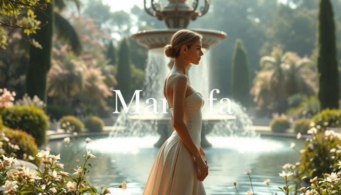 معنى اسم مريفة