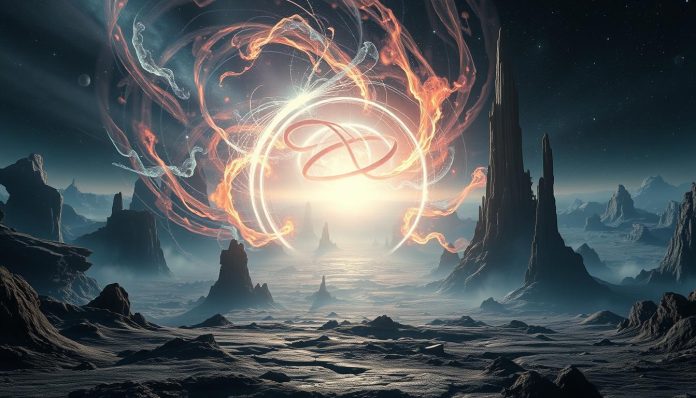 معنى العالم الموازي