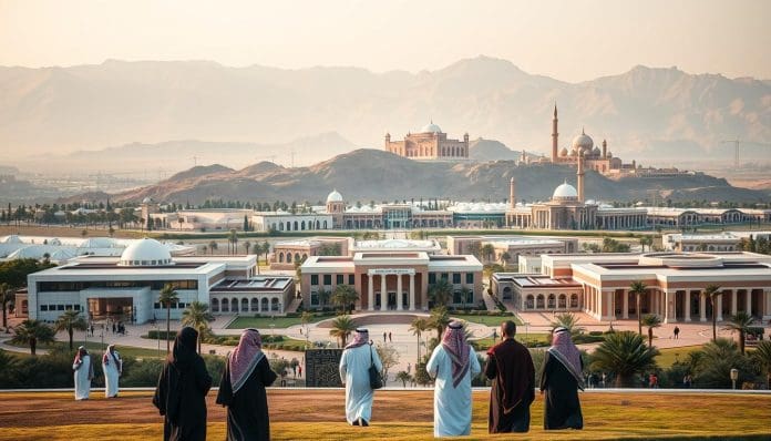 معنى المستوى التعليمي