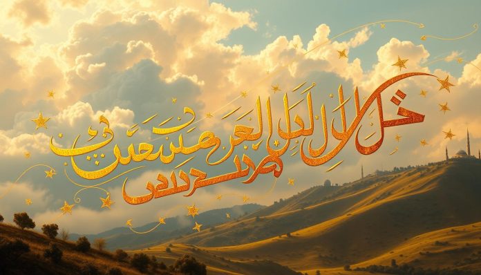 معنى روح فؤادي